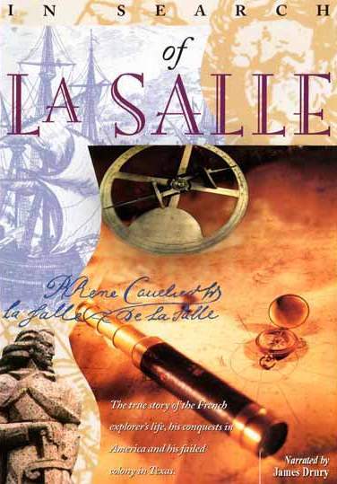 LaSalle video cover